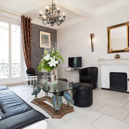 90 Rue Meynadier Apartment Cannes Luaran gambar