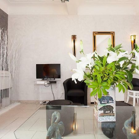 90 Rue Meynadier Apartment Cannes Luaran gambar