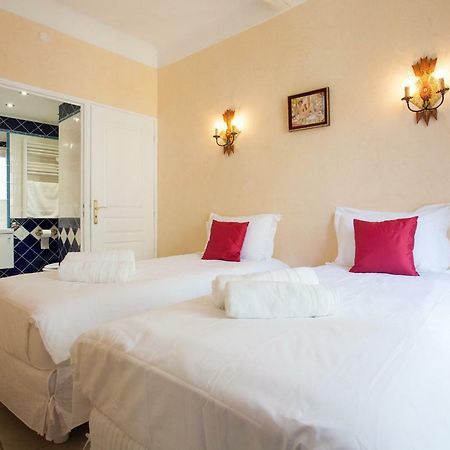 90 Rue Meynadier Apartment Cannes Luaran gambar