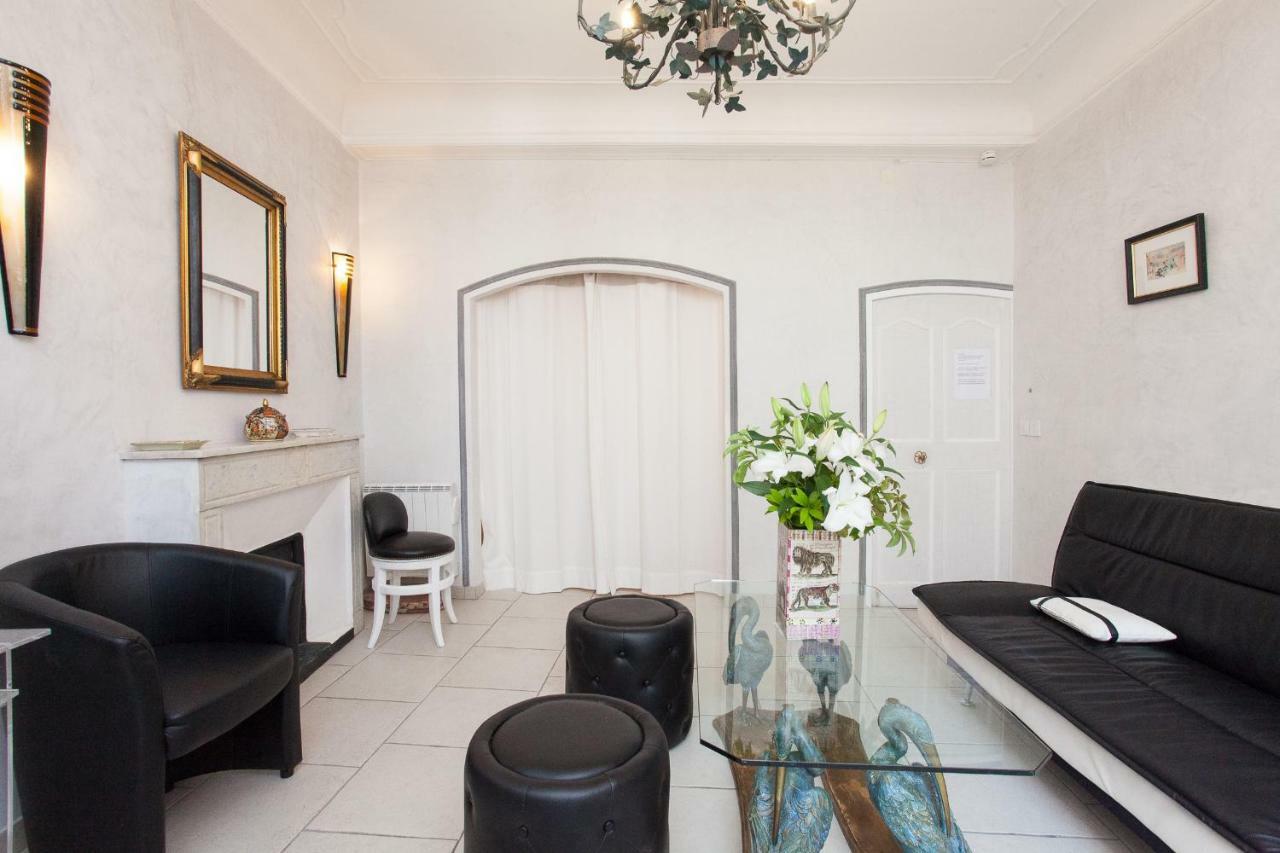 90 Rue Meynadier Apartment Cannes Luaran gambar